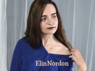 ElinNordon
