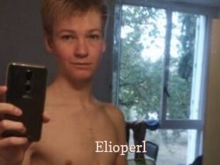 Elioperl