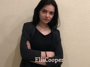 ElisCooper