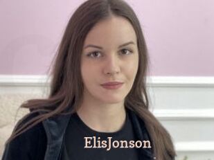 ElisJonson