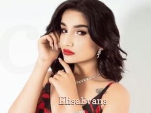ElisaEvans