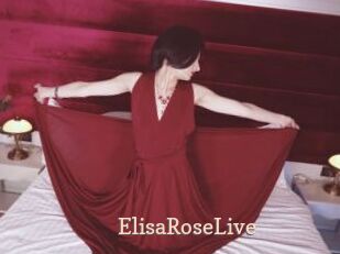 ElisaRoseLive