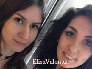 ElisaValensia