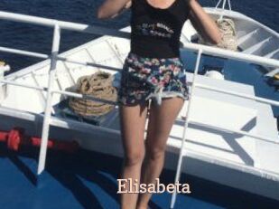 Elisabeta