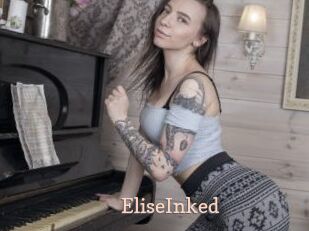 EliseInked