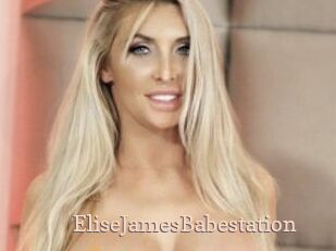 EliseJamesBabestation