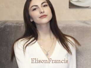 ElisonFrancis