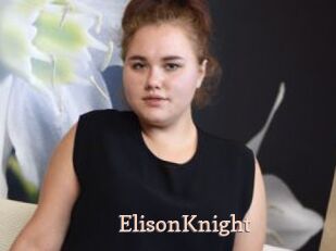 ElisonKnight