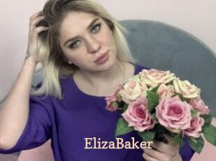 ElizaBaker