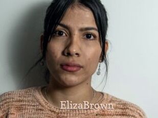 ElizaBrown
