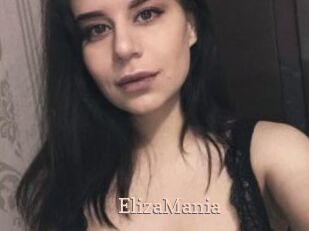 ElizaMania