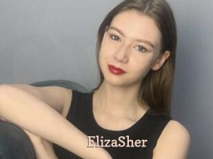 ElizaSher