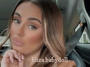 Eliza_babydoll