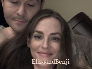ElizaandBenji
