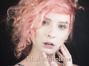 ElizabethHolems