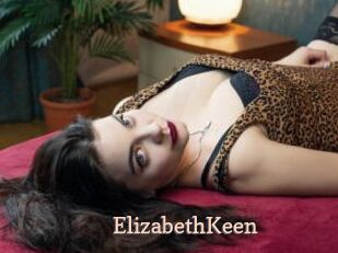 ElizabethKeen