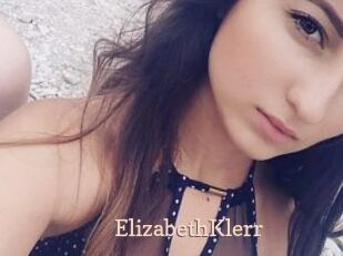 ElizabethKlerr