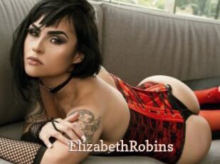 ElizabethRobins