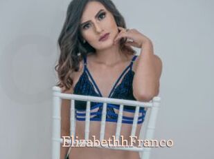 ElizabethhFranco