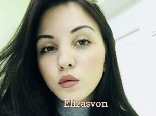 Elizasvon