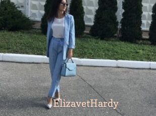 ElizavetHardy