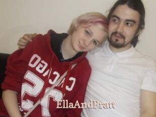EllaAndPratt