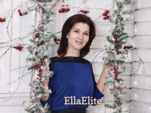 EllaElite