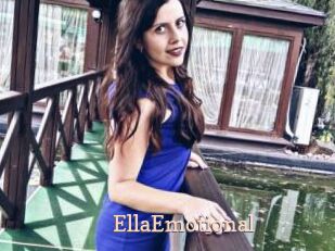 EllaEmotional