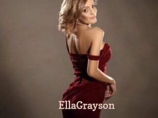 EllaGrayson Chaude Vision