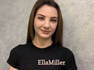 EllaMiller
