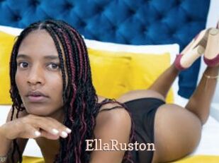 EllaRuston