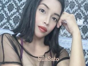 EllaSato