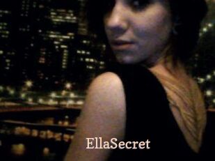 EllaSecret