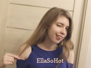 EllaSoHot