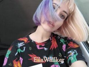 EllaWallker