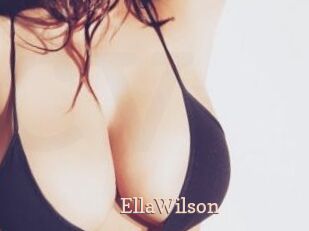 EllaWilson