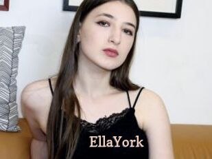EllaYork