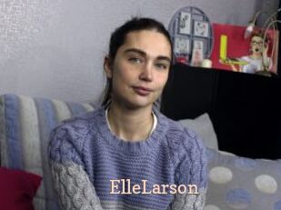 ElleLarson