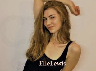 ElleLewis