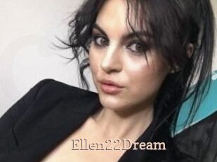 Ellen22Dream
