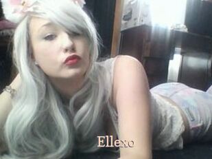 Ellexo