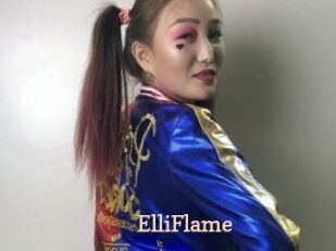 ElliFlame
