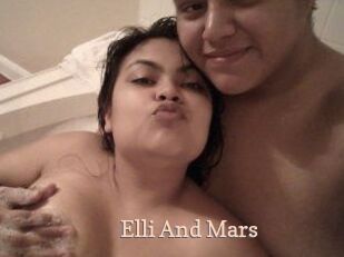 Elli_And_Mars