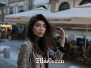 ElliaGreen