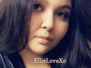 EllieLoveXo