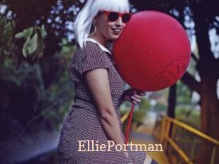 ElliePortman