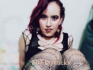 ElliePsyduckk
