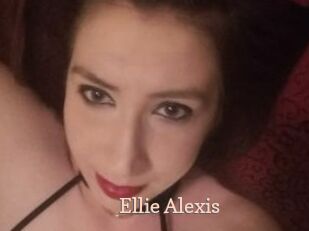Ellie_Alexis