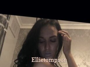 Ellietompson