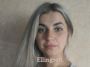 Ellingson